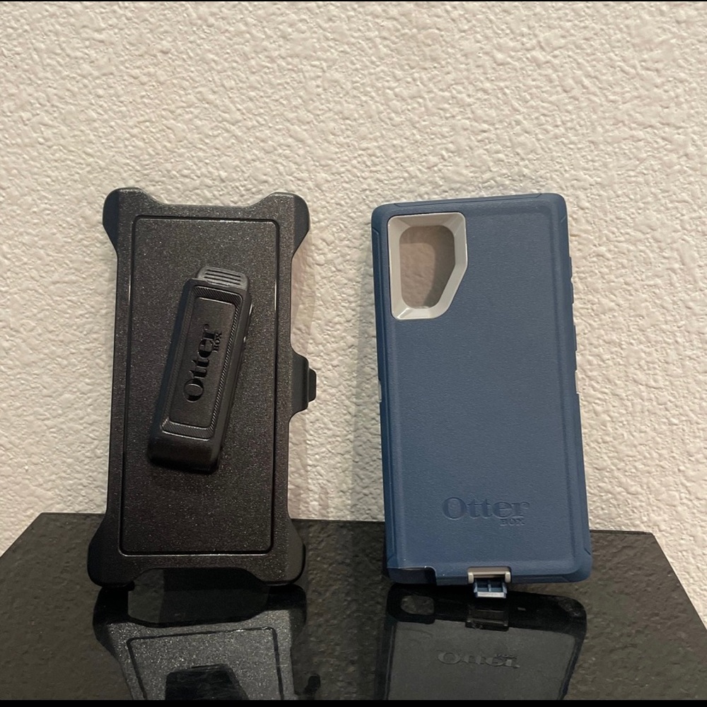 Otterbox Defender Series Screenless Edition (Case for Galaxy Note 10)